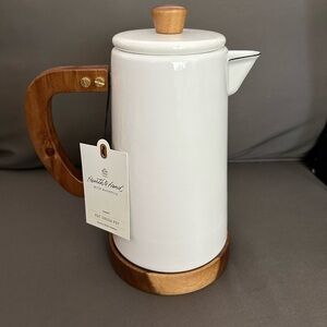 Hearth and Hand with Magnolia Hot Cocoa Pot